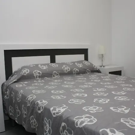 Apartment Capri 4 Inmomart Peniscola