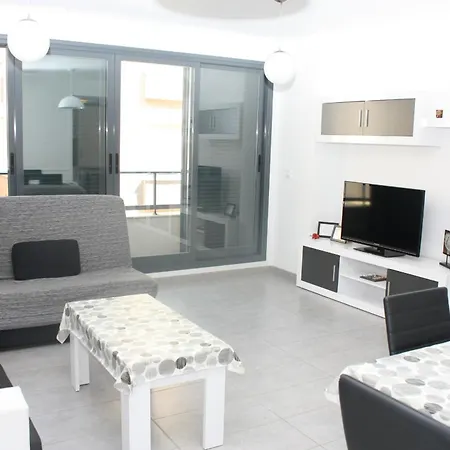 Apartment Capri 4 Inmomart