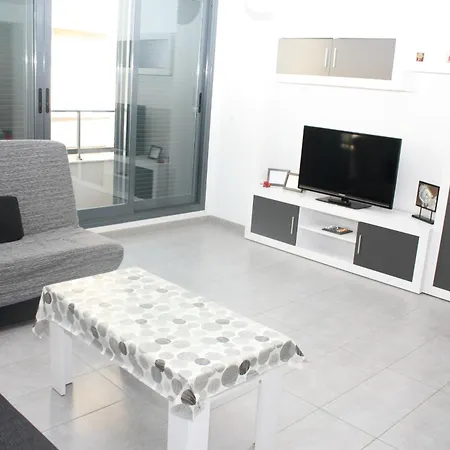 Apartment Capri 4 Inmomart Peniscola