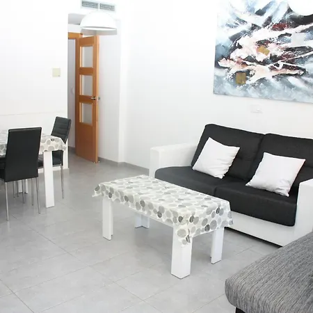 Apartment Capri 4 Inmomart
