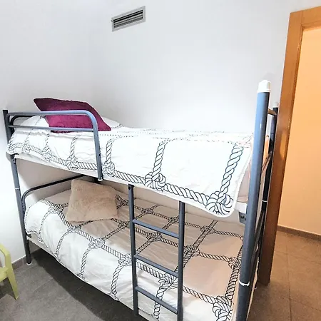 Lejlighed Capri 4 Inmomart Peñíscola